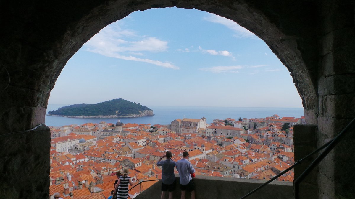 City Wall Walk30